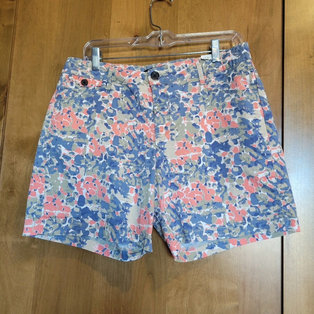 Lee womens shorts size 10